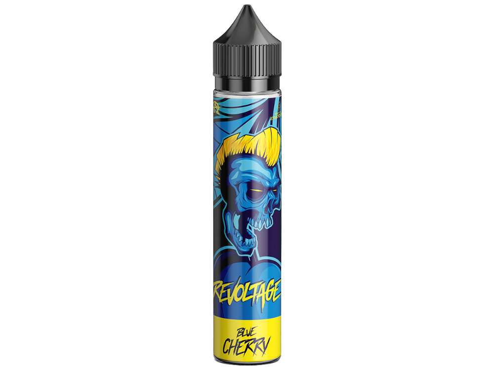 Revoltage - Aroma Blue Cherry 15 ml
