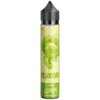 Revoltage - Aroma Neon Lemon 15 ml