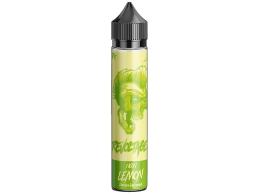 Revoltage - Aroma Neon Lemon 15 ml
