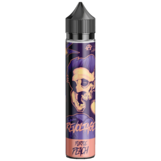 Revoltage - Aroma Purple Peach 15 ml