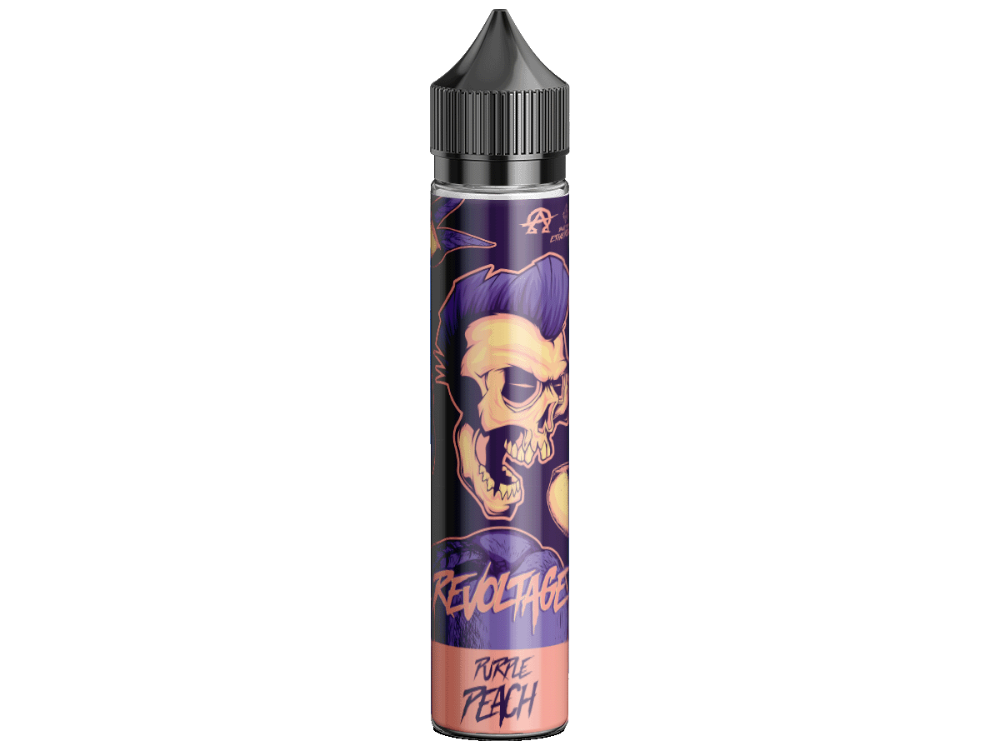 Revoltage - Aroma Purple Peach 15 ml