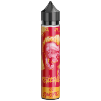 Revoltage - Aroma Red Pineapple 15 ml