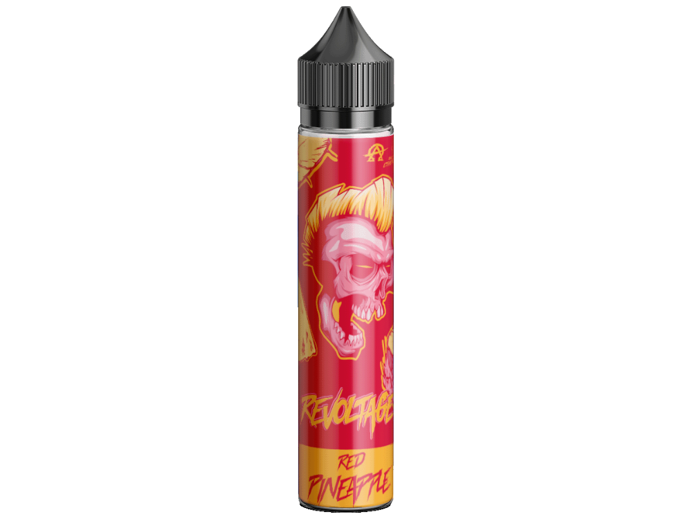 Revoltage - Aroma Red Pineapple 15 ml