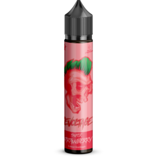 Revoltage - Aroma Super Strawberry 15 ml