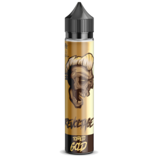Revoltage - Aroma Tobacco Gold 15 ml