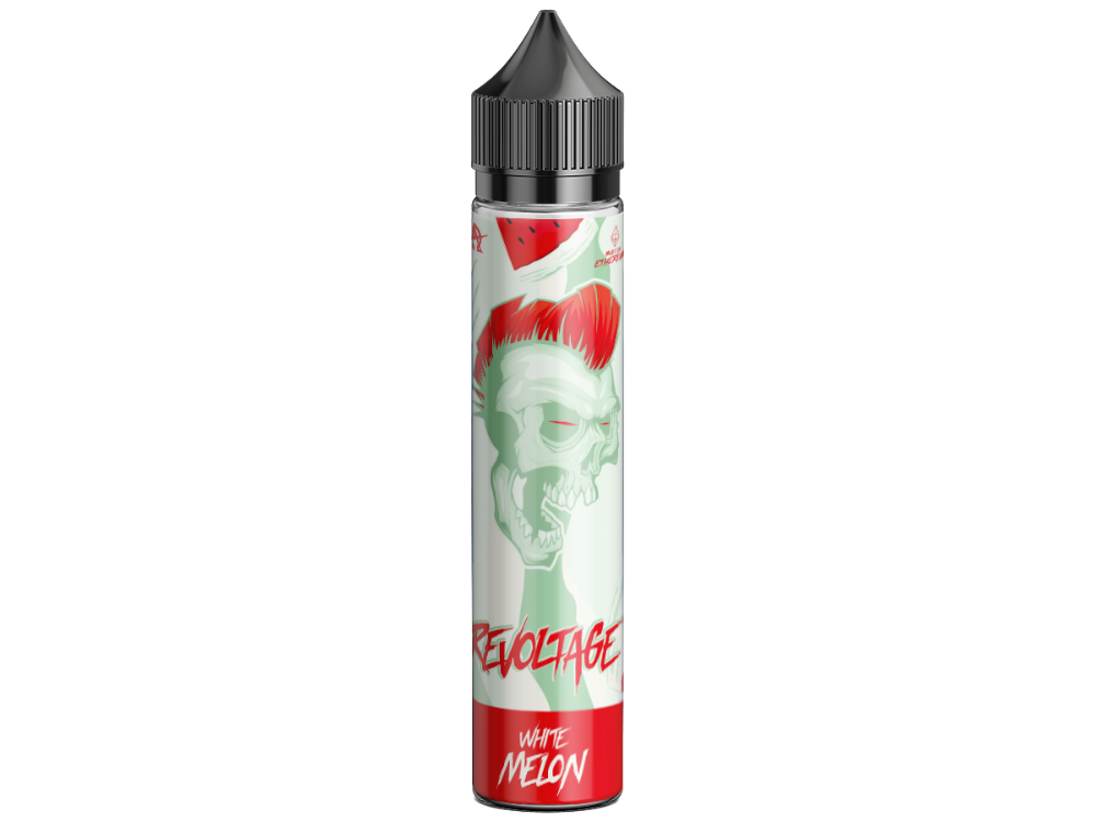 Revoltage - Aroma White Melon 15 ml