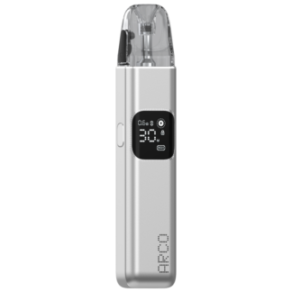 Smok - Arco Digi E-Zigaretten Set silber 5er Packung