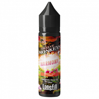 Twelve Monkeys - Aroma Harmony 10 ml