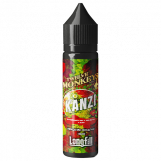 Twelve Monkeys - Aroma Kanzi 10 ml