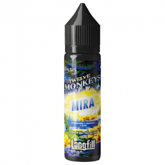 Twelve Monkeys - Aroma Mira 10 ml