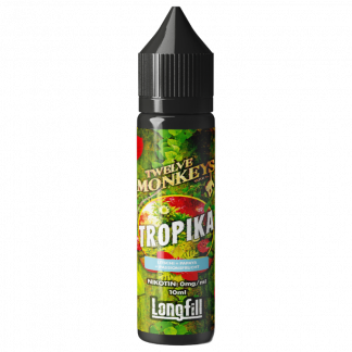 Twelve Monkeys - Aroma Tropika 10 ml
