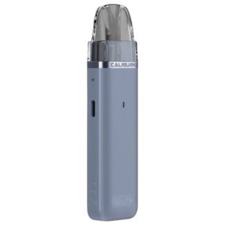 Uwell - Caliburn G3 Lite E-Zigaretten Set grau 10er Packung