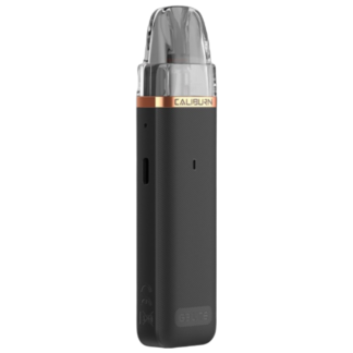 Uwell - Caliburn G3 Lite E-Zigaretten Set schwarz