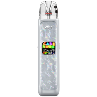 Uwell - Caliburn G4 E-Zigaretten Set grau