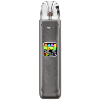 Uwell - Caliburn G4 E-Zigaretten Set gunmetal 5er Packung