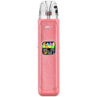 Uwell - Caliburn G4 E-Zigaretten Set rot