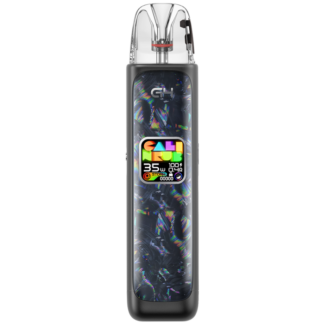 Uwell - Caliburn G4 E-Zigaretten Set schwarz