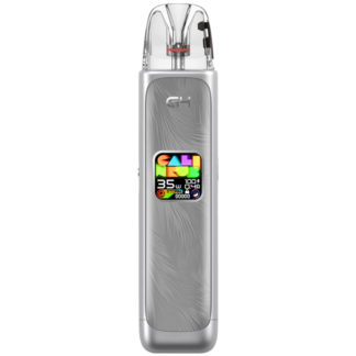 Uwell - Caliburn G4 E-Zigaretten Set silber