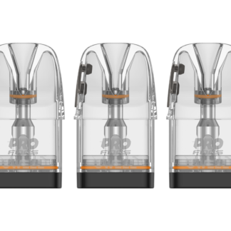Uwell - Caliburn G4 Pod 0,6 Ohm (3 Stück pro Packung)