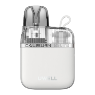 Uwell - Caliburn G3 Lite Koko E-Zigaretten Set weiss