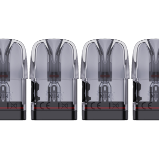 Uwell - Caliburn G3 Pod 0,6 Ohm (4 Stück pro Packung)