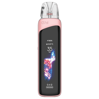 Uwell - Caliburn G4 Pro E-Zigaretten Set pink