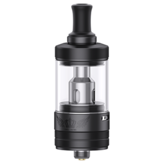 Uwell - Crown Nano Clearomizer Set Black