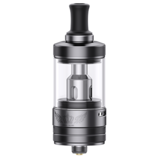 Uwell - Crown Nano Clearomizer Set Gunmetal