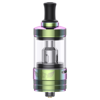 Uwell - Crown Nano Clearomizer Set Rainbow 5er Packung