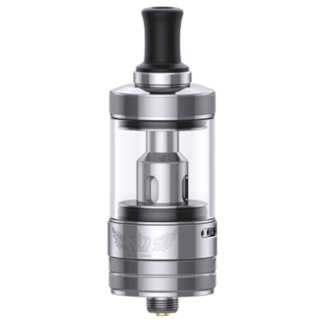 Uwell - Crown Nano Clearomizer Set Silver