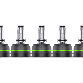 Uwell - Crown Nano Heads 1,2 Ohm (5 Stück pro Packung)