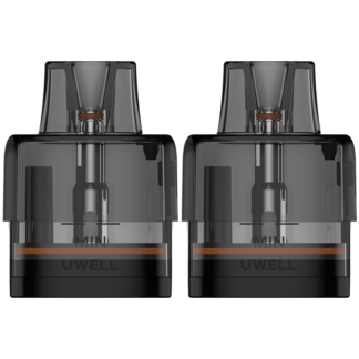 Uwell - Typhos Pod 0,6 Ohm (2 Stück pro Packung)
