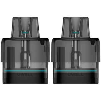 Uwell - Typhos Pod 0,8 Ohm (2 Stück pro Packung)