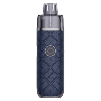 Uwell - Typhos SE E-Zigaretten Set blau