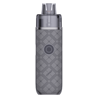 Uwell - Typhos SE E-Zigaretten Set grau