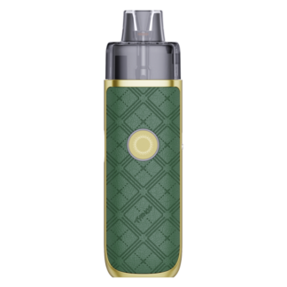 Uwell - Typhos SE E-Zigaretten Set grün-gold