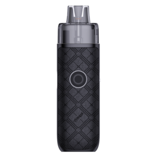 Uwell - Typhos SE E-Zigaretten Set schwarz