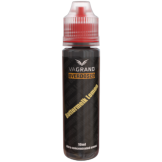 Vagrand - Overdosed - Aroma Bottermelk Lemon 10 ml