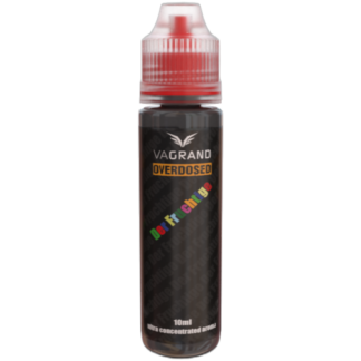 Vagrand - Overdosed - Aroma Der Fruchtige 10 ml