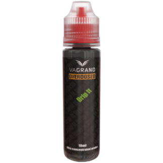 Vagrand - Overdosed - Aroma Drip It 10 ml