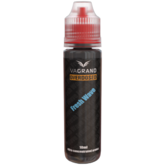 Vagrand - Overdosed - Aroma Fresh Wave 10 ml