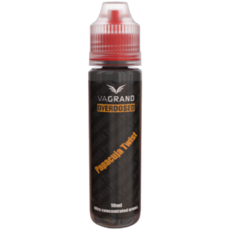 Vagrand - Overdosed - Aroma Papacuja Twist 10 ml