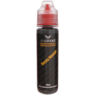 Vagrand - Overdosed - Aroma Rocky Mango 10 ml