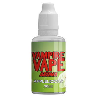 Vampire Vape - Aroma Applelicious 30 ml
