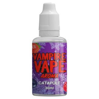 Vampire Vape - Aroma Catapult 30 ml