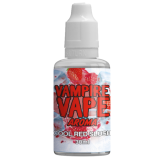 Vampire Vape - Aroma Cool Red Slush 30 ml