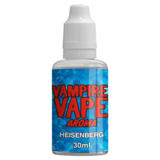 Vampire Vape - Aroma Heisenberg 30 ml