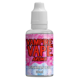 Vampire Vape - Aroma Pinkman Ice 30 ml