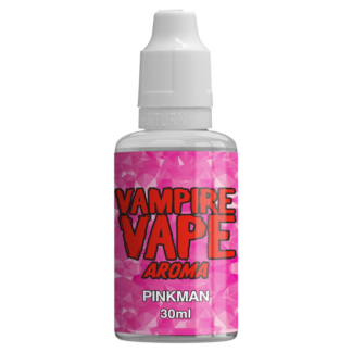Vampire Vape - Aroma Pinkman 30 ml