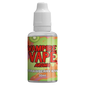 Vampire Vape - Aroma Strawberry & Kiwi 30 ml